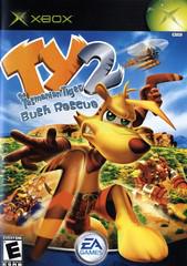 Ty the Tasmanian Tiger 2 Bush Rescue - Xbox - Destination Retro