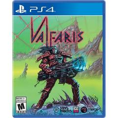 Valfaris - Playstation 4 - Destination Retro