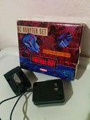 Nintendo Virtual Boy AC Adapter - Virtual Boy - Destination Retro