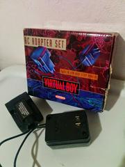 Nintendo Virtual Boy AC Adapter - Virtual Boy - Destination Retro