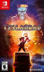 Teslagrad - Nintendo Switch - Destination Retro