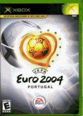 UEFA Euro 2004 - Xbox - Destination Retro