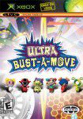 Ultra Bust-A-Move X - Xbox - Destination Retro