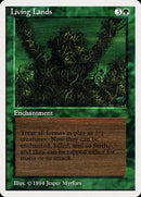 Living Lands [Summer Magic / Edgar] - Destination Retro