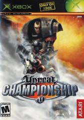 Unreal Championship - Xbox - Destination Retro