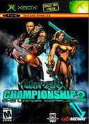 Unreal Championship 2 - Xbox - Destination Retro