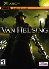 Van Helsing - Xbox - Destination Retro