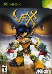 Vexx - Xbox - Destination Retro