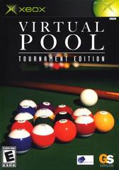 Virtual Pool Tournament Edition - Xbox - Destination Retro