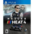 NASCAR Heat 4 - Playstation 4 - Destination Retro