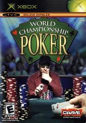 World Championship Poker - Xbox - Destination Retro