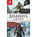 Assassin's Creed: The Rebel Collection - Nintendo Switch - Destination Retro