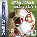 Anstoss Action - PAL GameBoy Advance - Destination Retro