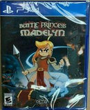 Battle Princess Madelyn [Kickstarter Edition] - Playstation 4 - Destination Retro