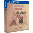 Pantsu Hunter [Limited Edition] - Playstation Vita - Destination Retro
