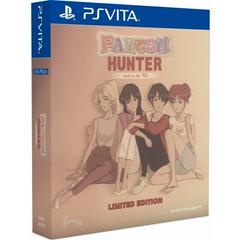 Pantsu Hunter [Limited Edition] - Playstation Vita - Destination Retro