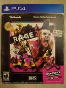 Rage 2 [Gamestop Wingstick Edition] - Playstation 4 - Destination Retro