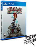 Battle Princess Madelyn - Playstation 4 - Destination Retro