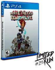 Battle Princess Madelyn - Playstation 4 - Destination Retro