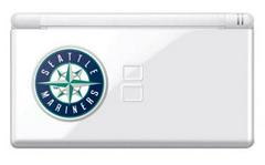 Seattle Mariners Nintendo DS Lite - Nintendo DS - Destination Retro