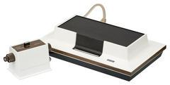 Magnavox Odyssey Console - Magnavox Odyssey - Destination Retro