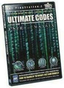 Action Replay Ultimate Codes: Enter The Matrix - Playstation 2 - Destination Retro