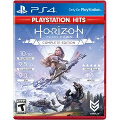 Horizon Zero Dawn [Complete Edition Playstation Hits] - Playstation 4 - Destination Retro