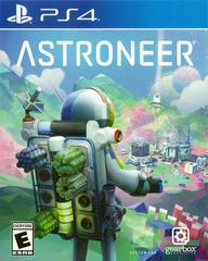 Astroneer - Playstation 4 - Destination Retro