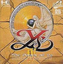 Ys IV: The Dawn of Ys - JP PC Engine - Destination Retro