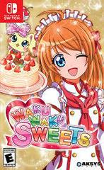 Waku Waku Sweets - Nintendo Switch - Destination Retro
