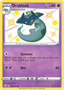 Drakloak (SV061/SV122) [Sword & Shield: Shining Fates] - Destination Retro
