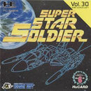 Super Star Soldier - JP PC Engine - Destination Retro