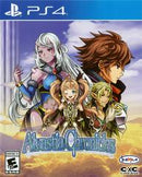 Alvastia Chronicles - Playstation 4 - Destination Retro