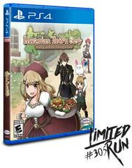Marenian Tavern Story: Patty and the Hungry God - Playstation 4 - Destination Retro