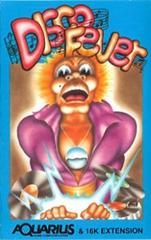 Disco Fever - Mattel Aquarius - Destination Retro