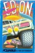 Ed-On - Mattel Aquarius - Destination Retro
