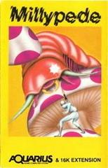 Millypede - Mattel Aquarius - Destination Retro