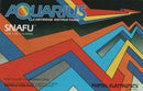 Snafu - Mattel Aquarius - Destination Retro