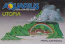 Utopia - Mattel Aquarius - Destination Retro