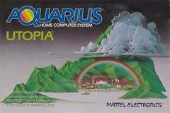 Utopia - Mattel Aquarius - Destination Retro
