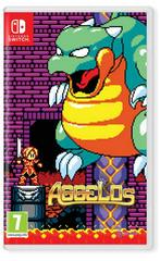 Aggelos - PAL Nintendo Switch - Destination Retro