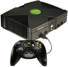 Xbox System - Xbox - Destination Retro