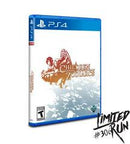 Children of Zodiarcs - Playstation 4 - Destination Retro
