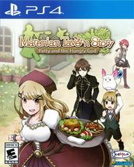 Marenian Tavern Story - Playstation 4 - Destination Retro