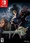 AeternoBlade II - Nintendo Switch - Destination Retro