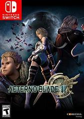 AeternoBlade II - Nintendo Switch - Destination Retro