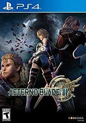 AeternoBlade II - Playstation 4 - Destination Retro