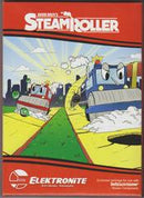 Steamroller - Intellivision - Destination Retro