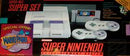 Super Nintendo System [Mario Paint Set] - Super Nintendo - Destination Retro