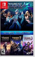Trine: Ultimate Collection - Nintendo Switch - Destination Retro